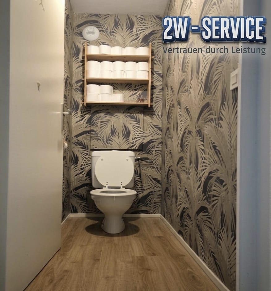 Projektbild 2W-Service